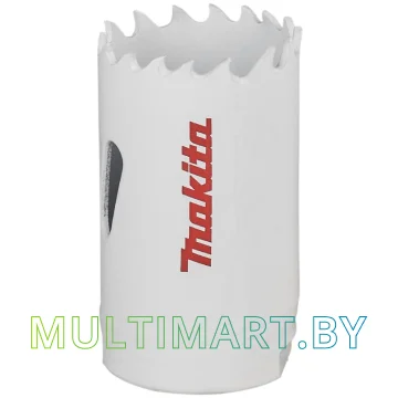 Коронка Makita D-17267
